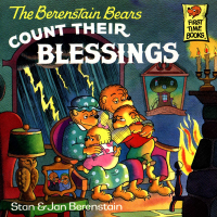 Berenstain Bears Count Their Bl - Stan Berenstain (1).pdf